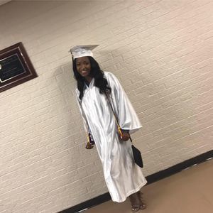 Meet your Posher, Asha